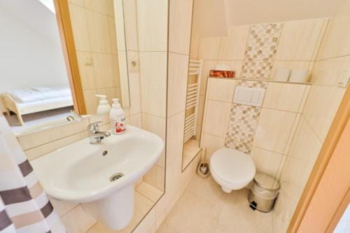 VILLA CUBACH Apartment hotel in Slovakia