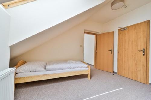 VILLA CUBACH Apartment hotel in Slovakia