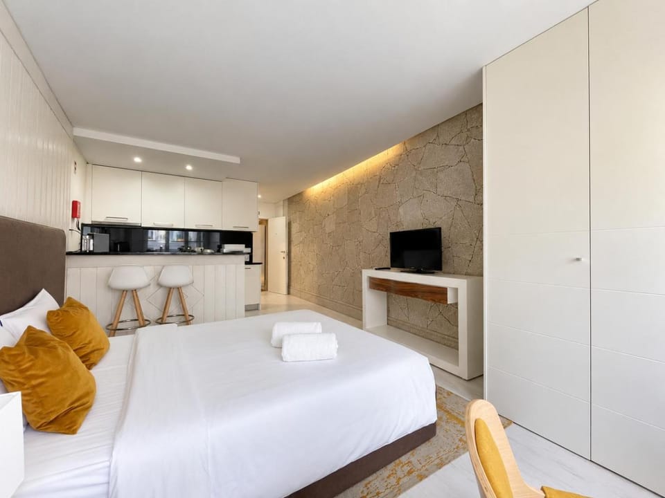 PORTA NOVA Historic Center - Apartments Collection by Perpetual Relax Apartment in Braga