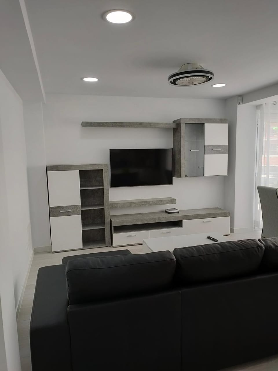 Maya Apartment in Villajoyosa