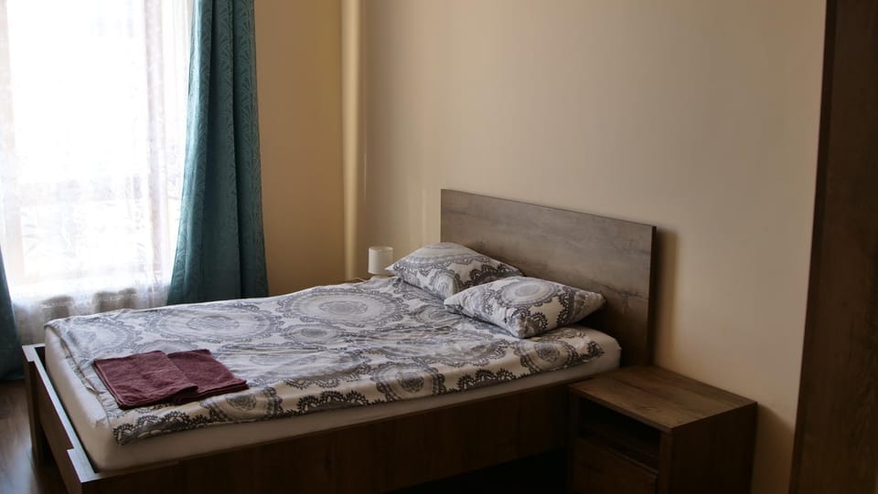 ESEN Apartamenty Nowy Świat Apartment in Poland