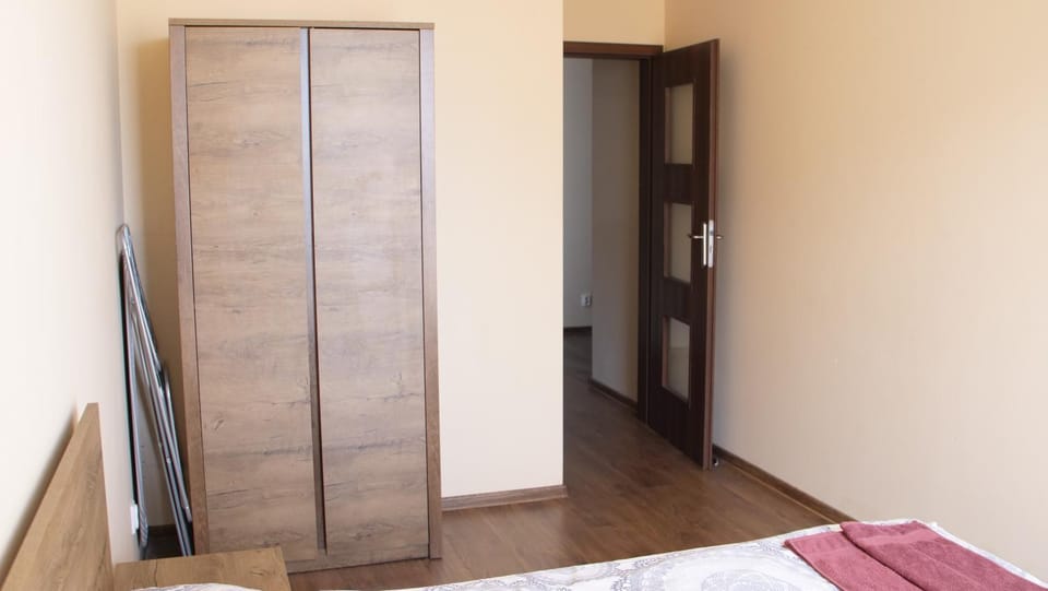 ESEN Apartamenty Nowy Świat Apartment in Poland