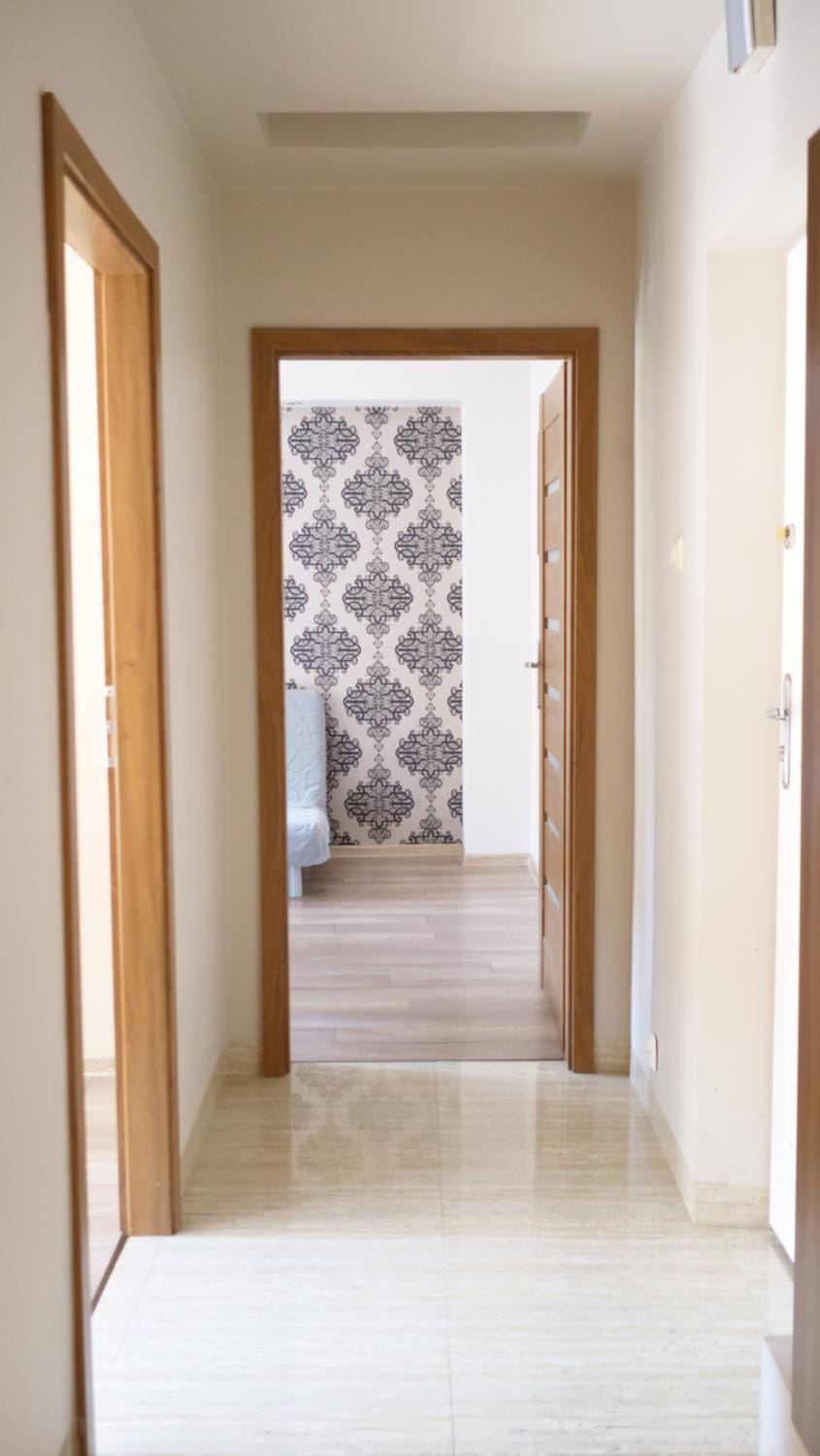ESEN Apartamenty Centrum Apartment in Poland