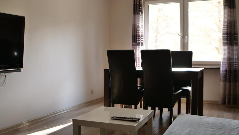 ESEN Apartamenty Centrum Apartment in Poland