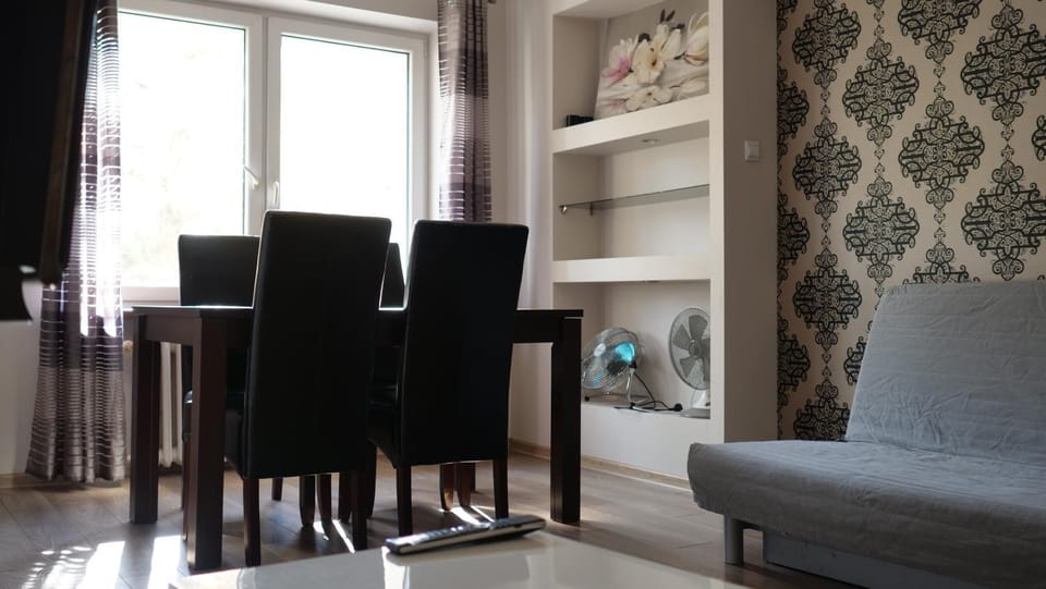 ESEN Apartamenty Centrum Apartment in Poland
