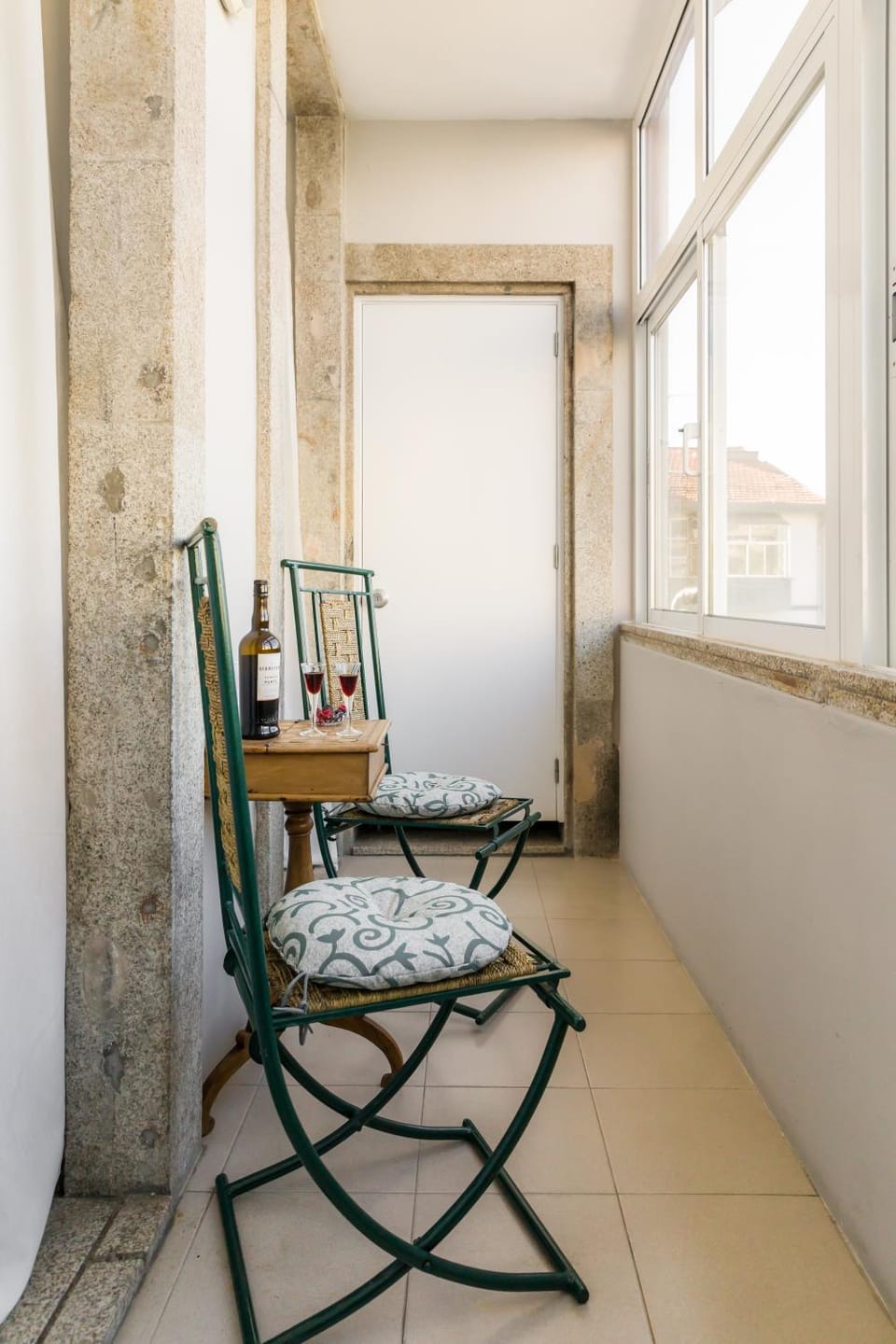 Carpe Diem Apartments Apartment in Porto