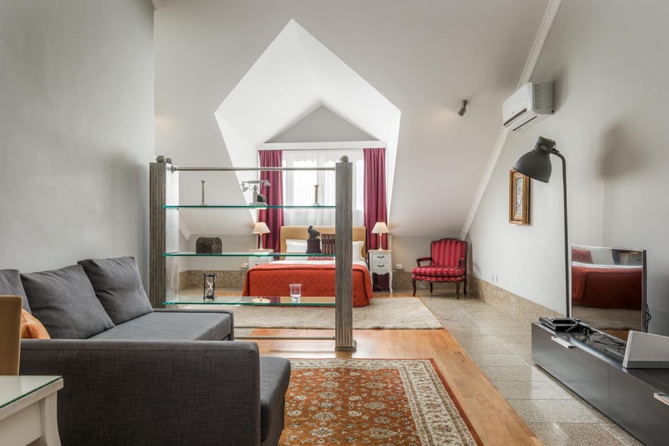 Carpe Diem Apartments Apartment in Porto