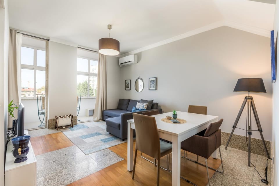 Carpe Diem Apartments Apartment in Porto