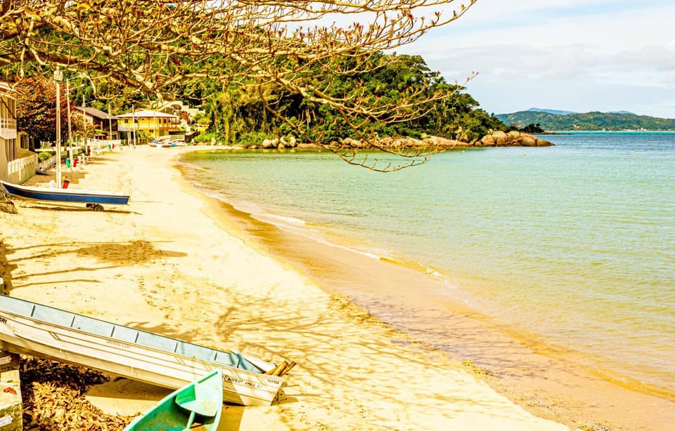 Natural landscape, Beach