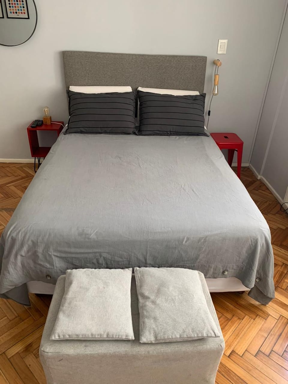 Hermoso departamento en el corazón de Palermo Apartment in Buenos Aires