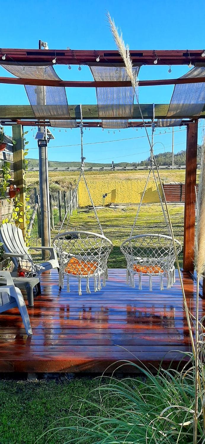 Descanso Milac Navira House in Maldonado Department, Uruguay