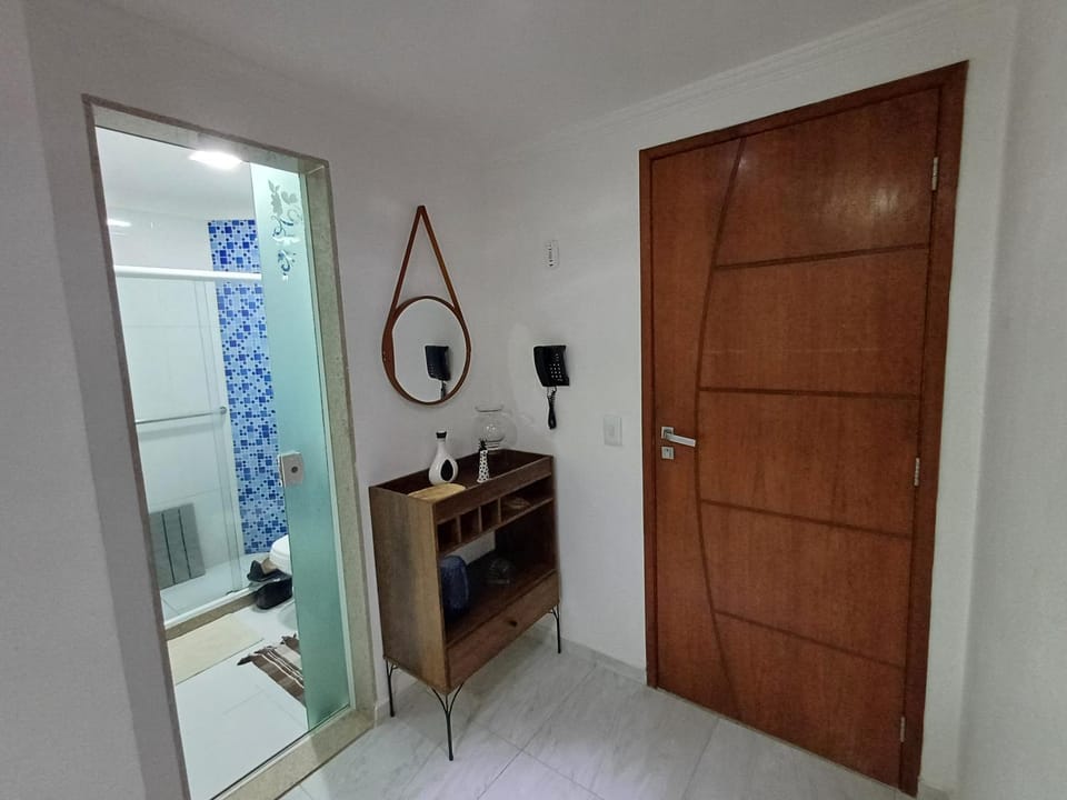 Apto de 2 quartos vista pro mar de Itaúna Apartment in Saquarema