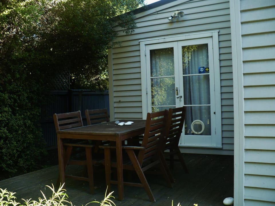 Clarence Cottage House in Christchurch