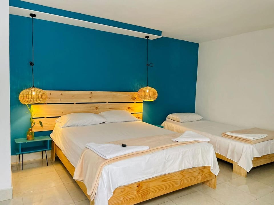 Hotel Neblina Calima Hotel in Calima