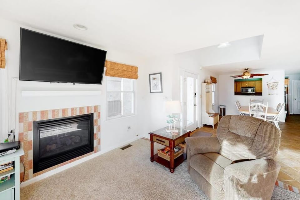 604 Seaweed Lane #1 House in Ocean City