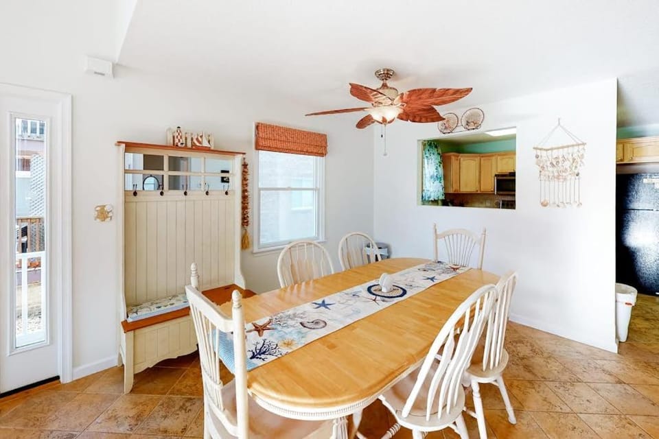 604 Seaweed Lane #1 House in Ocean City