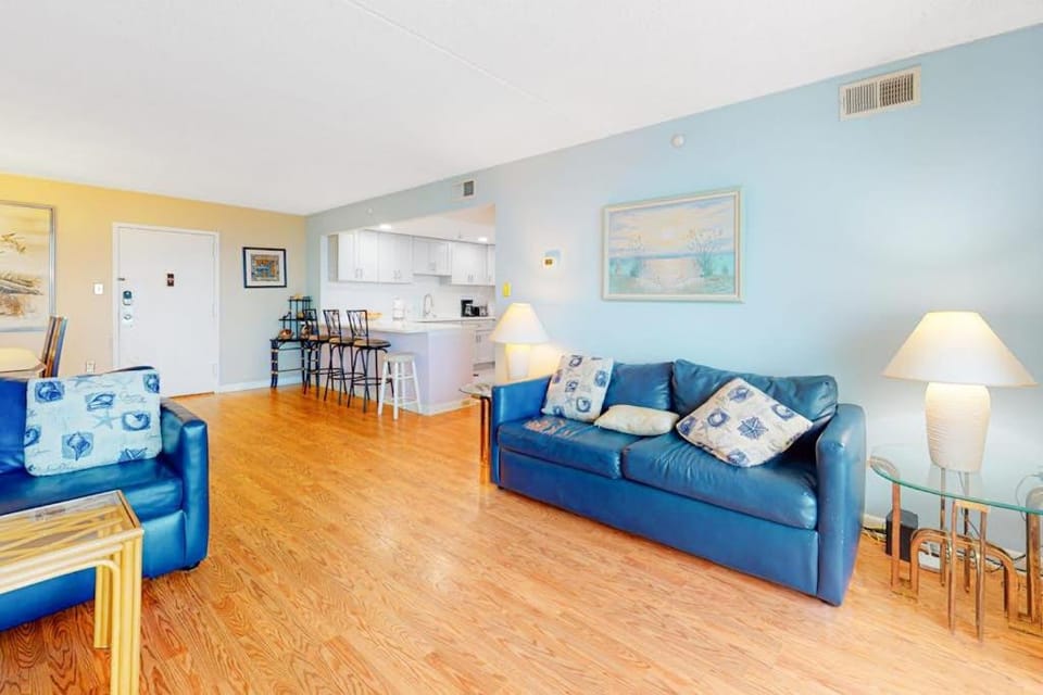 Quay 1804 House in Ocean City