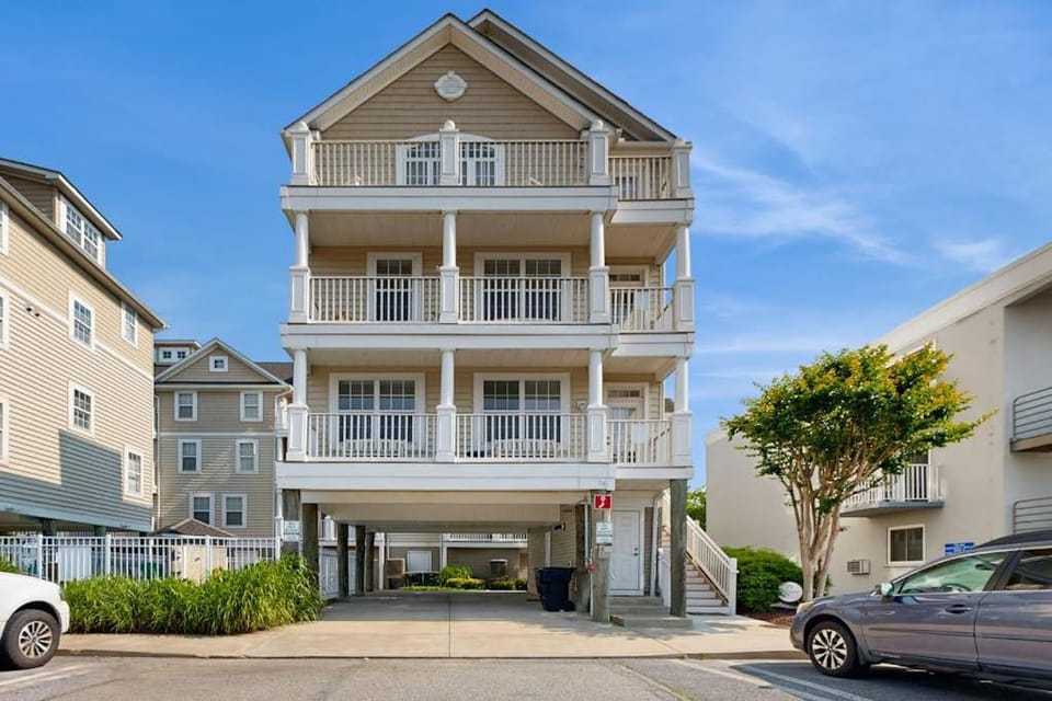 16 The Palms House in Ocean City