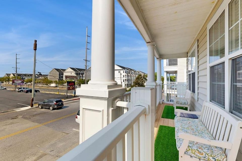 16 The Palms House in Ocean City