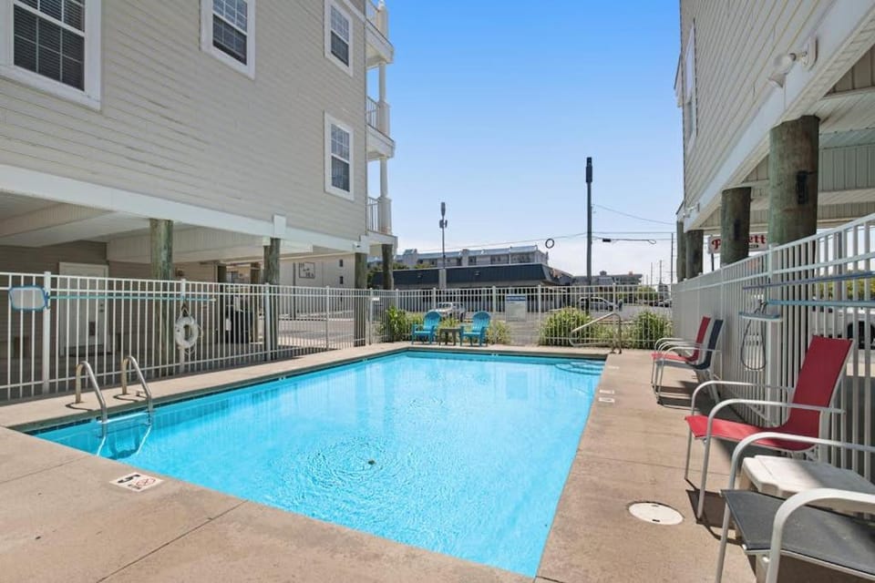 16 The Palms House in Ocean City