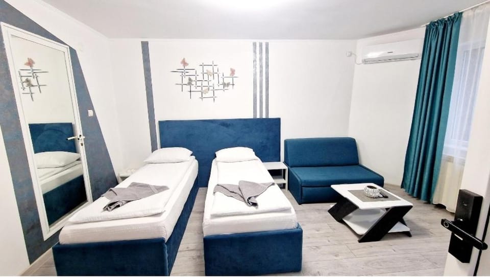 Turcoaz Bed and Breakfast in Constanta