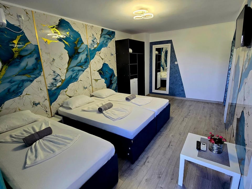 Turcoaz Bed and Breakfast in Constanta