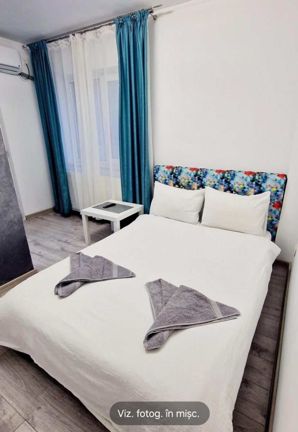 Turcoaz Bed and Breakfast in Constanta