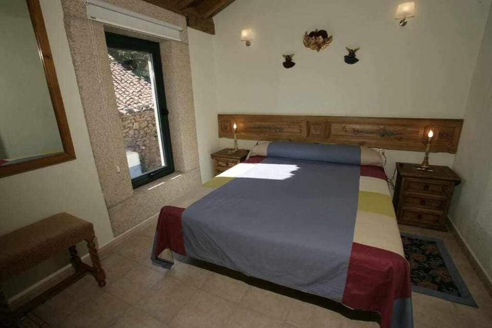 Apartamento Rural El Labrador es un cómodo y acogedor apartamento. Apartment in Castile and León