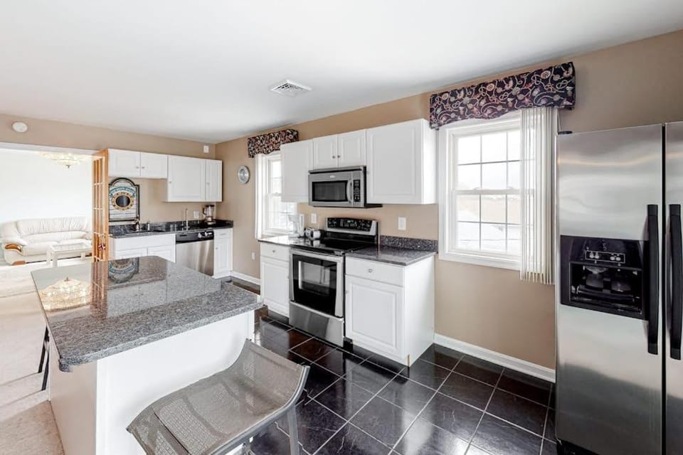 Old Wharf Rd 101 House in Ocean City