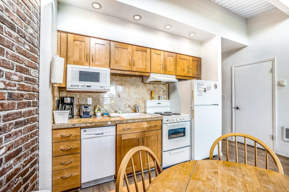 Cottage by the Sea Apartment in Gearhart