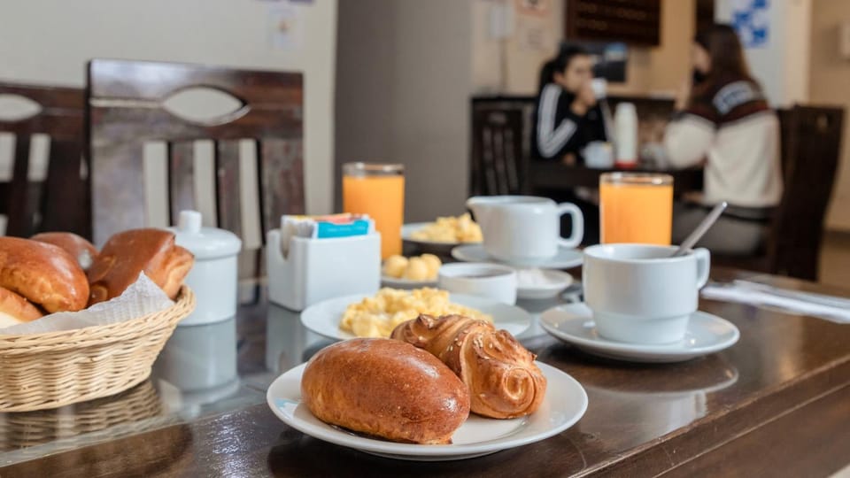Breakfast