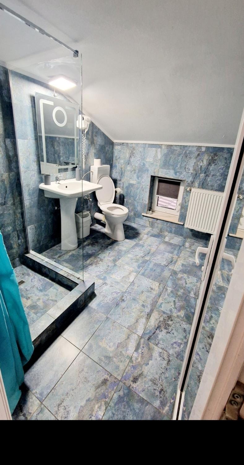 Pensiune Mirada Bed and Breakfast in Constanta