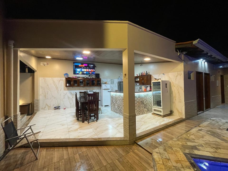 Casa Galaxy Vacation rental in Boa Vista