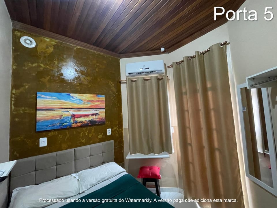 Casa Galaxy Vacation rental in Boa Vista