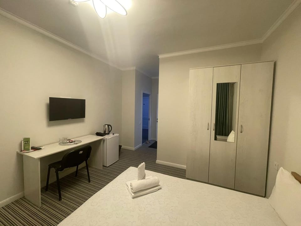 Мунайшы Hotel in Kazakhstan
