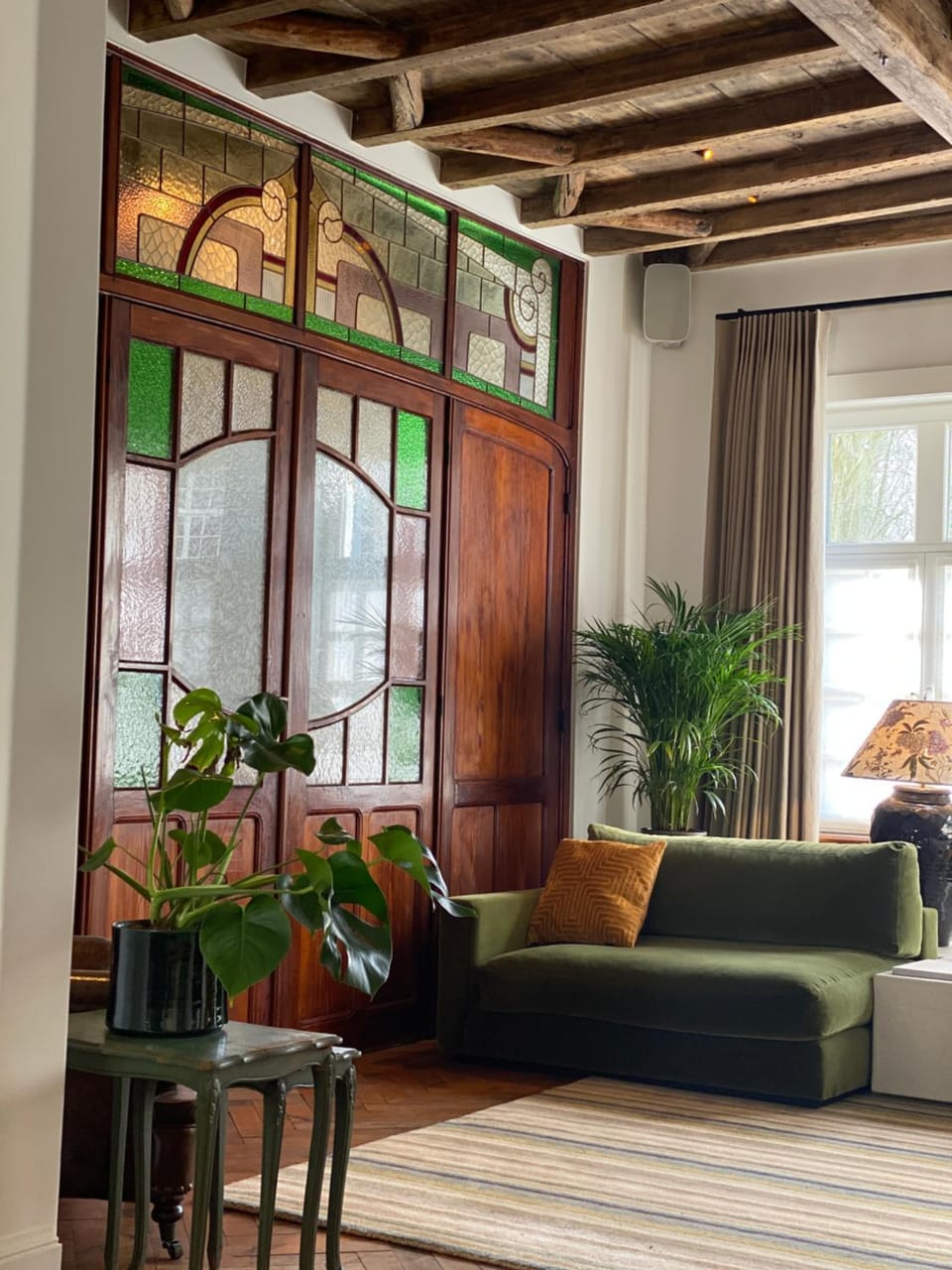 B&B De Vrijboom Bed and Breakfast in Flanders