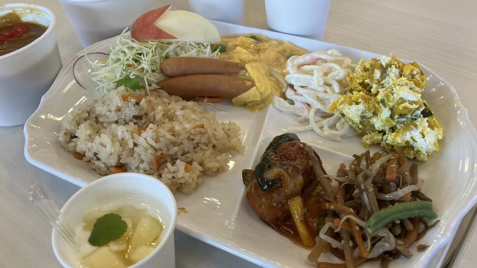 Breakfast