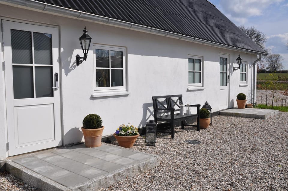 Kærgaard Bed and Breakfast in Zealand