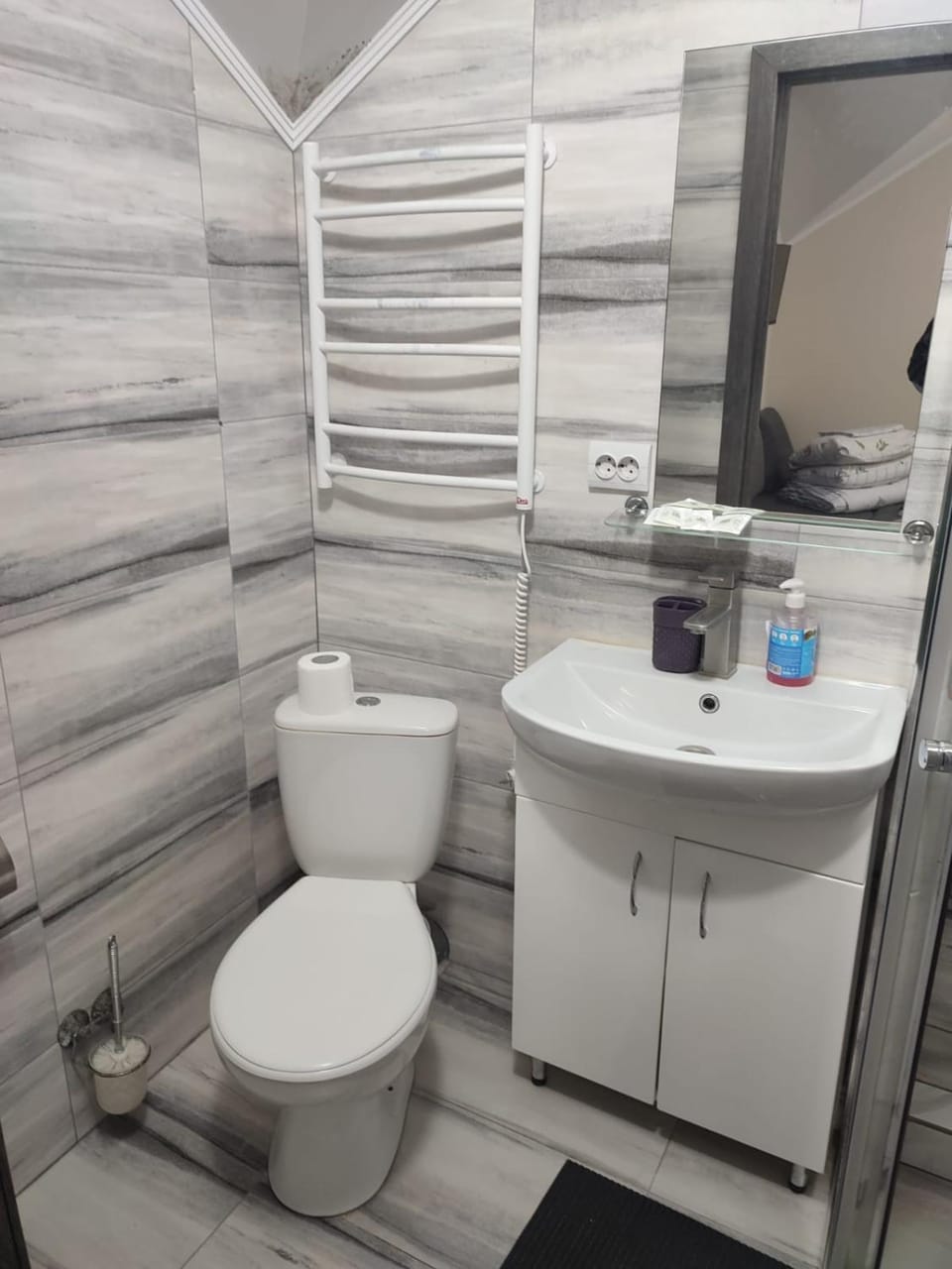 Hotel Osher Hotel in Ukraine