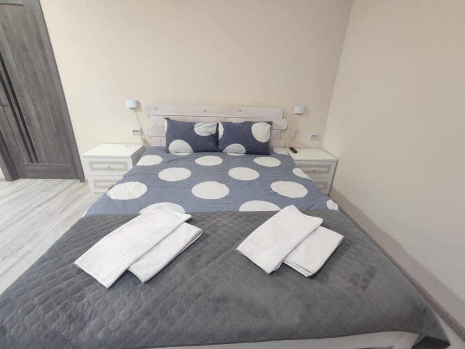 Hotel Osher Hotel in Ukraine