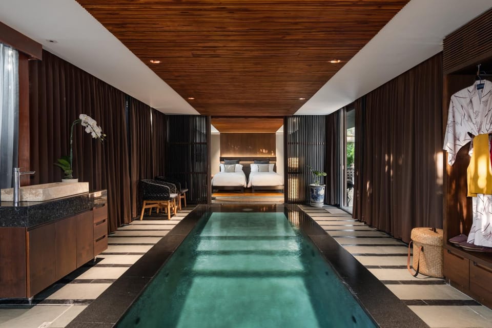 Spa and wellness centre/facilities, Spa and wellness centre/facilities, Pool view, Swimming pool