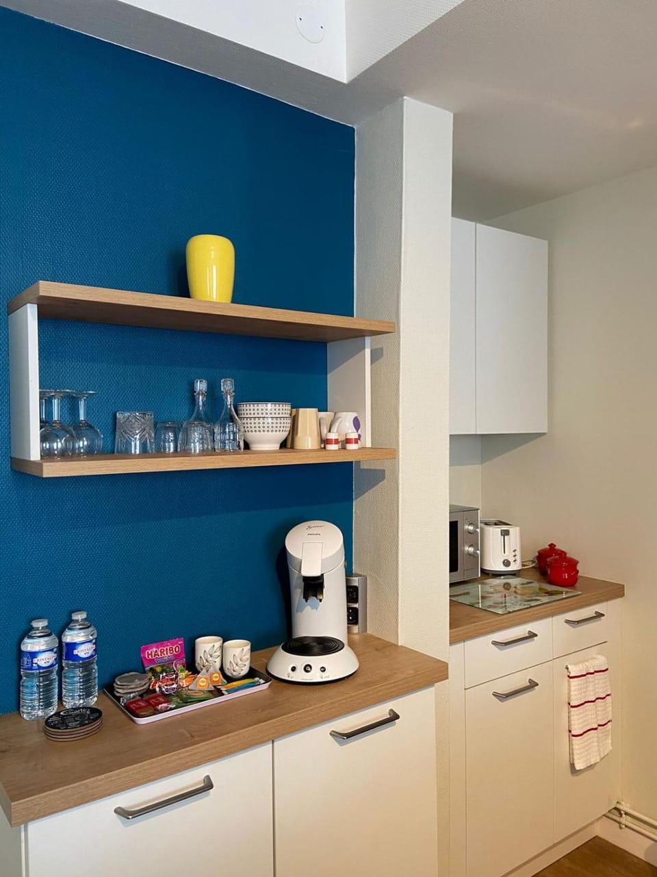 Cosy T1 ! Proche commerces et axes routiers Apartment in Centre-Val de Loire