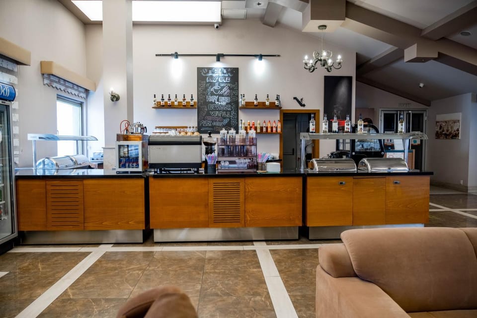 Lounge or bar