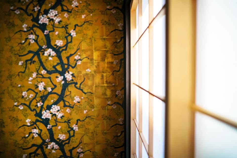 Decorative detail