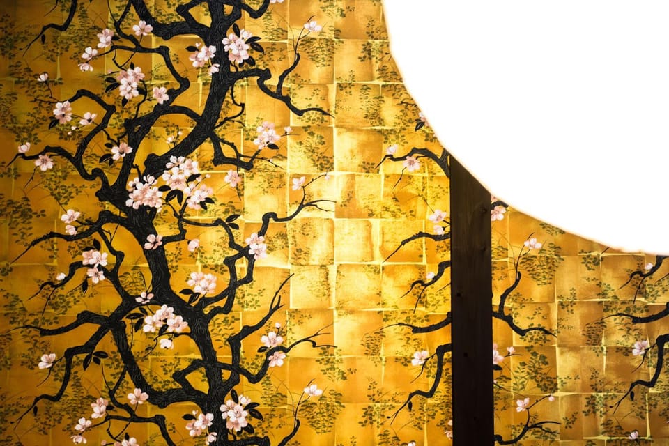 Decorative detail
