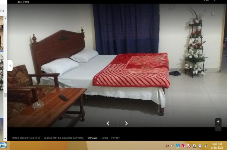 Grace Hotel Hotel in Punjab