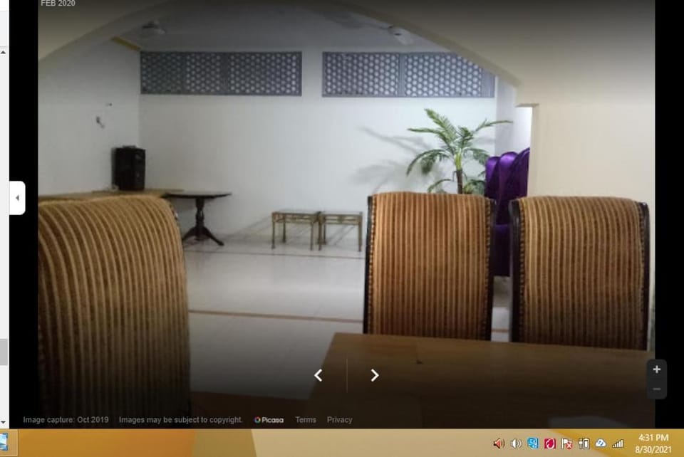 Grace Hotel Hotel in Punjab
