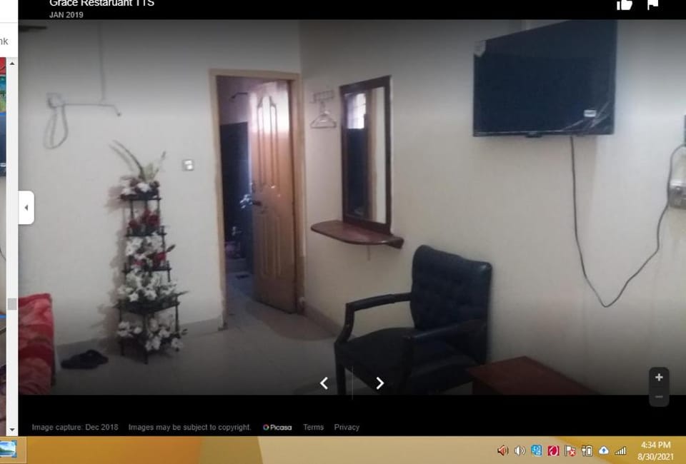 Grace Hotel Hotel in Punjab