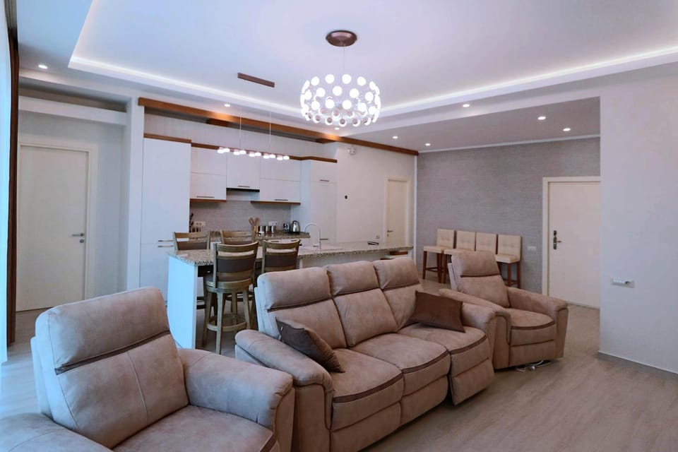 Kajaznuni street, 1 bedroom Modern, New Renovated apartment QA222 Apartment in Yerevan