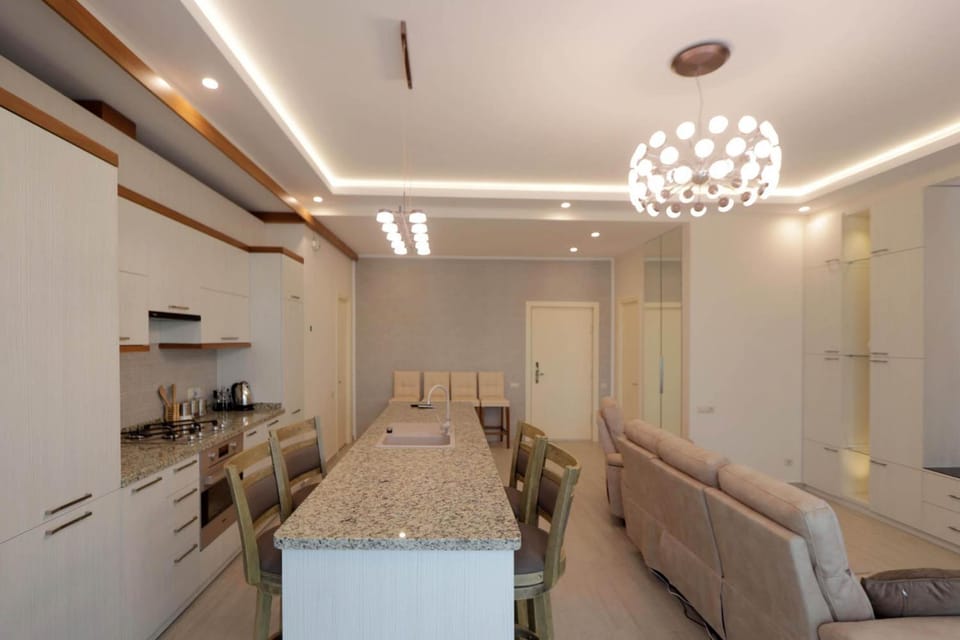 Kajaznuni street, 1 bedroom Modern, New Renovated apartment QA222 Apartment in Yerevan